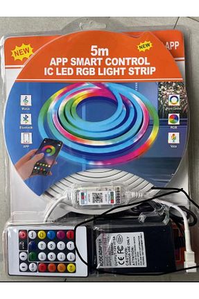 چراغ LED قرمز PAULLED - کد 861232833