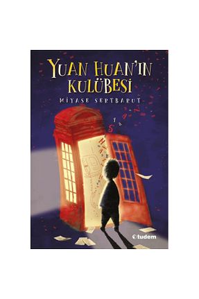 کتاب قصه و داستان کودکانه 9+ سال Tudem Yayınları - کد 32149684
