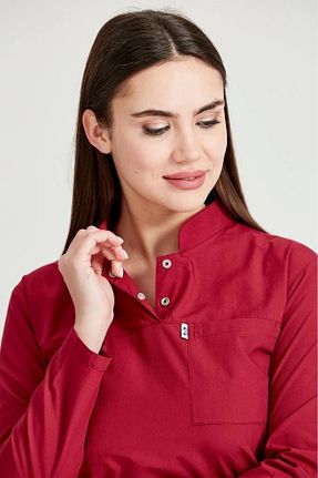 لباس ایمنی کار رنگی Moodamedikal - کد 783952774