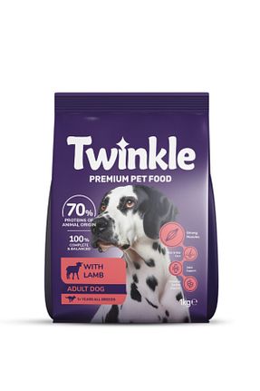  Yetişkin (1 - 7 سال) Twinkle - کد 856405636