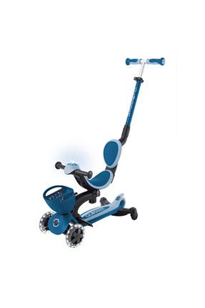 دوچرخه بچه گانه آبی Globber - کد 844557686