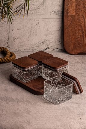 صحبانه خوری قهوه ای 6-10 Snippy - کد 861280654
