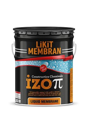 لوازم عایق کاری İZOPİ - کد 860613774