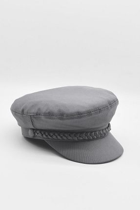 کلاه طوسی مردانه Külah - کد 818491771