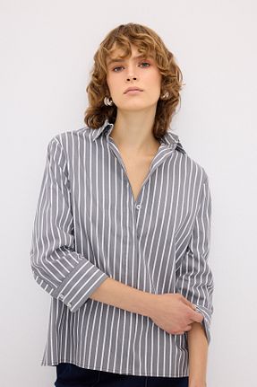 پیراهن رنگی زنانه Fitted adL - کد 859264634