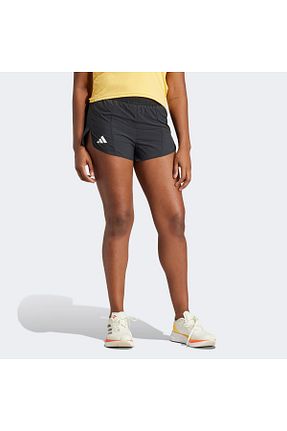 شوارک اسپرت مشکی زنانه بلند adidas - کد 835052767
