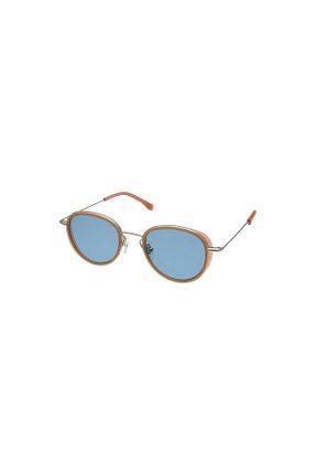 عینک آفتابی قهوه ای زنانه UV400 Quantum - کد 813249701