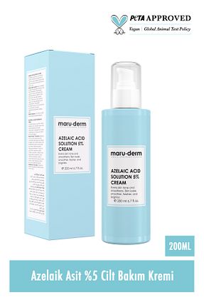 کرم صورت همه انواع پوست Maru.Derm - کد 364322291