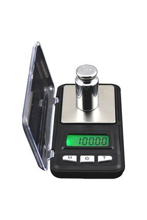 دستگاه اندازه گیری Hassas Terazi nelerbulurum - کد 861643451