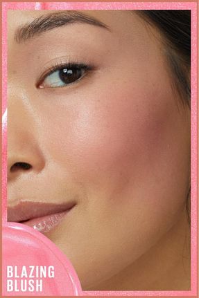 رژگونه صورتی Maybelline New York - کد 861333204
