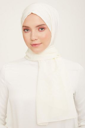 شال نباتی زنانه پلی استر Armine - کد 748759271