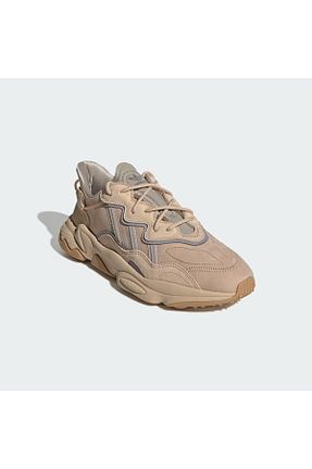 کفش دو و میدانی و تمرینی خاکی مردانه adidas - کد 861344716