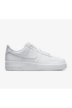 کفش پیاده روی سفید زنانه چرم اصل Nike - کد 861360965