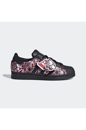 کفش پیاده روی مشکی مردانه adidas - کد 824370867