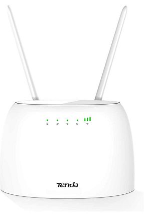 مودم و روتر 4G Tenda - کد 761910635