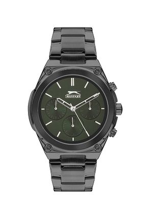 ساعت مچی رنگی مردانه 41-45 میلی متر Slazenger - کد 376401860