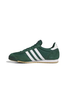 کفش اسنیکر سفید مردانه بند دار adidas - کد 852295697