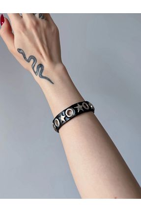 دستبند جواهر رنگی زنانه DarkellaStore - کد 851098936