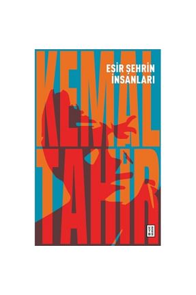 رمان Genel Markalar - کد 449562440