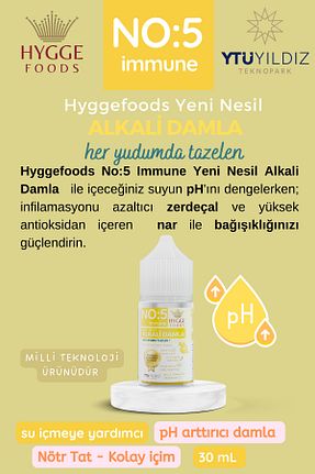 محصولات لذیذ و ارگانیک Hyggefoods - کد 315972960