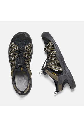 صندل اسپرت مشکی مردانه Keen - کد 322928925