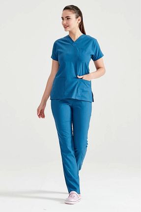لباس ایمنی کار رنگی Genel Markalar - کد 783980717