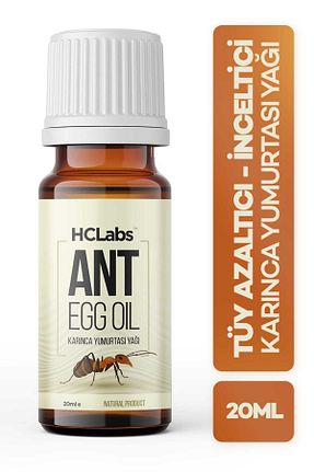روغن مراقبت HCLABS - کد 859642876