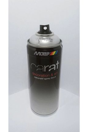 رنگ اسپری سفید Motip - کد 5043907
