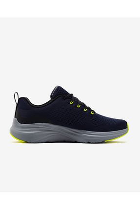 کفش پیاده روی مشکی مردانه پارچه ای Skechers - کد 799681766