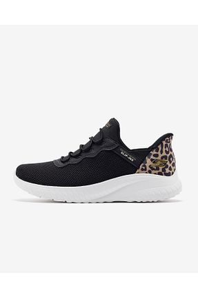 کفش دو و میدانی و تمرینی مشکی زنانه Skechers - کد 861517054