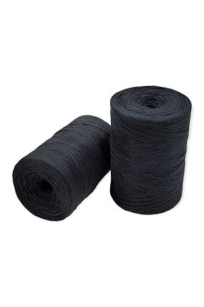 نخ بافندگی مشکی hobimon - کد 391748061