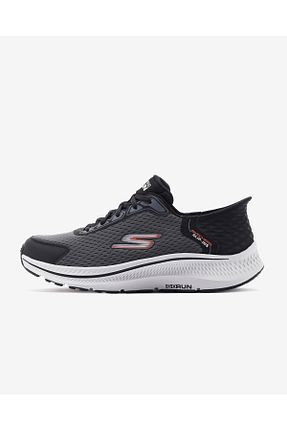 کفش پیاده روی مشکی مردانه پارچه ای Skechers - کد 816311240