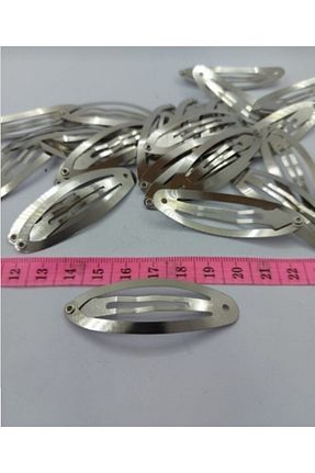 گیره سر سبز زنانه TıkTık AL - کد 861478707