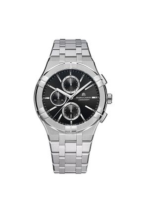 ساعت مچی متالیک مردانه 42 میلی متر Maurice Lacroix - کد 848510891