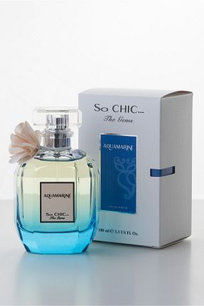 ادکلن زنانه So Chic - کد 463321000