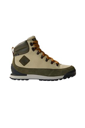 کفش بیرون بژ مردانه پارچه ای The North Face - کد 852157884