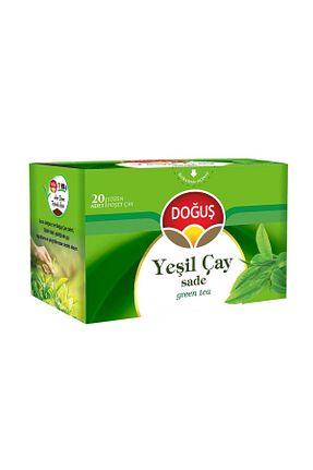 چای سبز Doğuş - کد 2947127