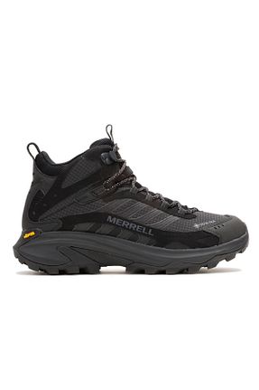 بوت / نیم بوت مشکی مردانه ضد آب Merrell - کد 845599883