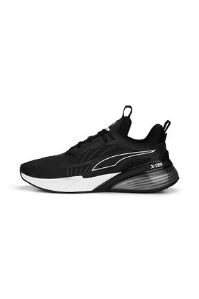 کفش دو و میدانی و تمرینی مشکی مردانه Puma - کد 757418438