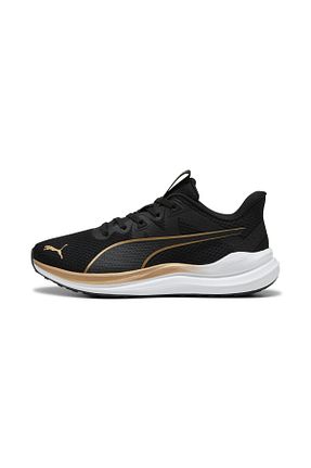 کفش دو و میدانی و تمرینی مشکی مردانه Puma - کد 814665047