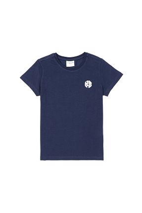 تیشرت سرمه ای بچه گانه رگولار U.S. Polo Assn. - کد 832923743