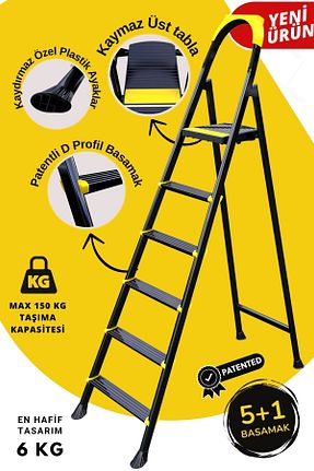 نردبان KonkTools - کد 861562004
