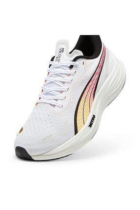 کفش دو و میدانی و تمرینی سفید مردانه Puma - کد 841123286