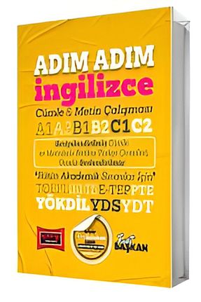 آمادگی آزمون Yargı Yayınları - کد 861549841