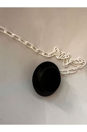 نظم دهنده حمام مشکی پلاستیک temur - کد 855573917