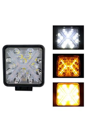 چراغ جلوی خودرو Led Genel Markalar - کد 824875495