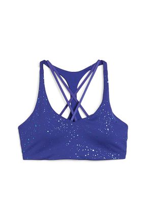 نیم تنه اسپرت آبی زنانه Puma - کد 842961197