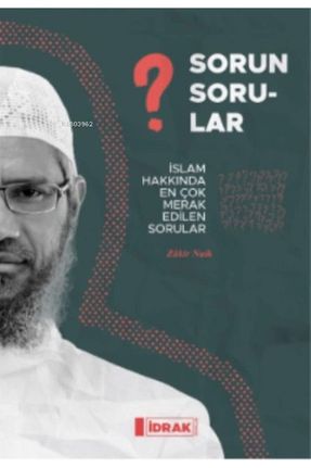 کتاب مذهبی Genel Markalar - کد 128502106