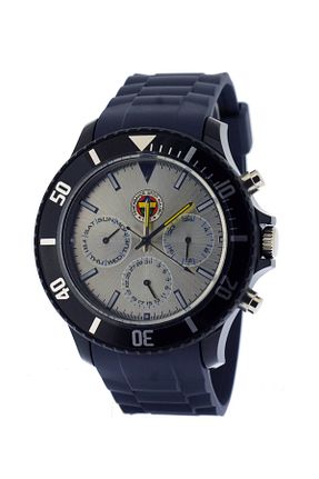 ساعت مچی سفید مردانه پلاستیک Fenerbahçe - کد 3863415