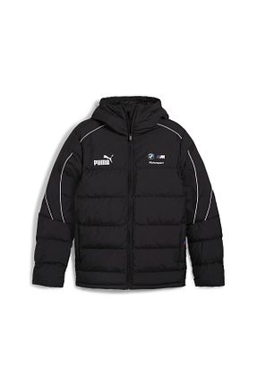 کاپشن اسپرت مشکی مردانه رگولار Puma - کد 841640315